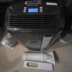 Portable AC / air Conditioner ... Pending Pending...