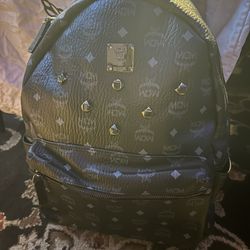 MCM Backpack