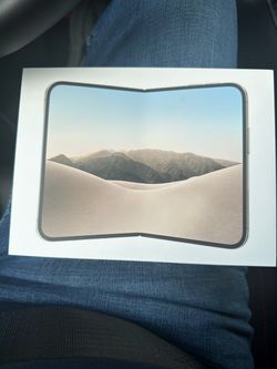 iPhone Duo 256GB Unlocked - Star White