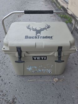 Yeti Tundra