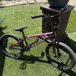 Bmx Bike Gt Bikes
