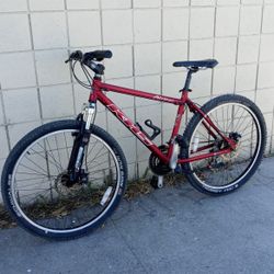 Mountain Bike Khs Size 26