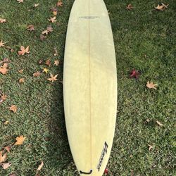 Surfboard 