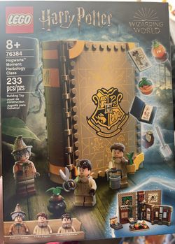 Harry Potter Lego