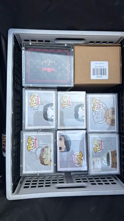 SDCC Funko Fundayz 2026 Ticket for sale. Or mule