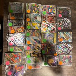 Pokemon Card Lot