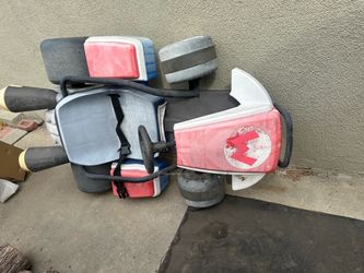 Mario drift kart