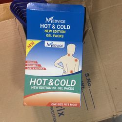 Hot Cold Pack 