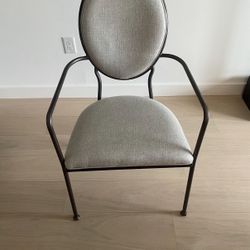 Dining Chairs (4)