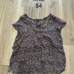 American Engel Shirt 