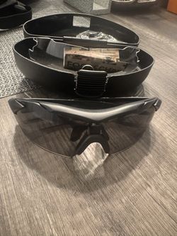 Wileyx, Safety, Shooting, Sun, Ballistic, Glasses