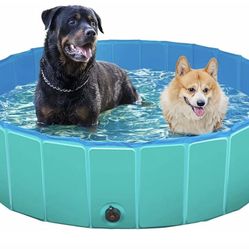 Pet Or Kids Pool
