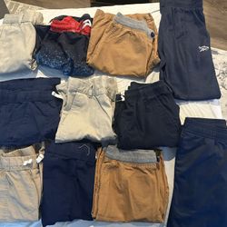 Shorts Size 12 Boys Bundle