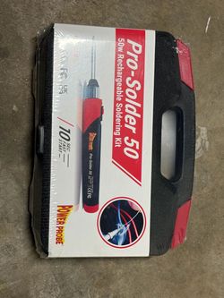 Power Probe