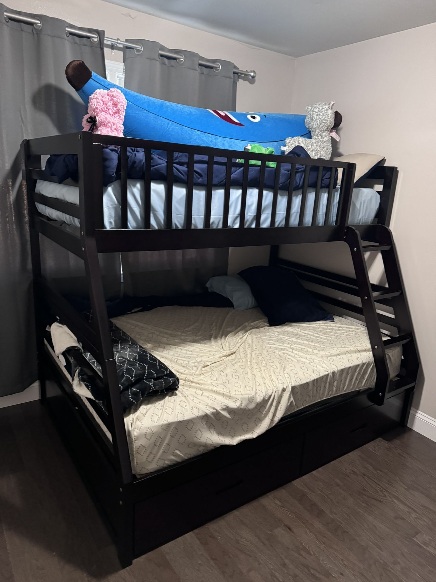 Bunk Bed For Sale