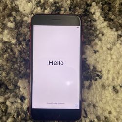 Unlocked iPhone 8 Plus 64Gb 