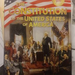 Constitution of the United States