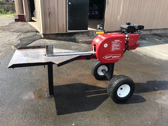Super Split Log Splitter for Sale in Southington, CT - OfferUp