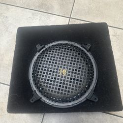 Kicker Sub Woofer