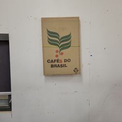Coffee Sign (Brasil)
