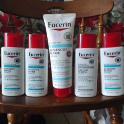 Sinco Eucerin Por $23
