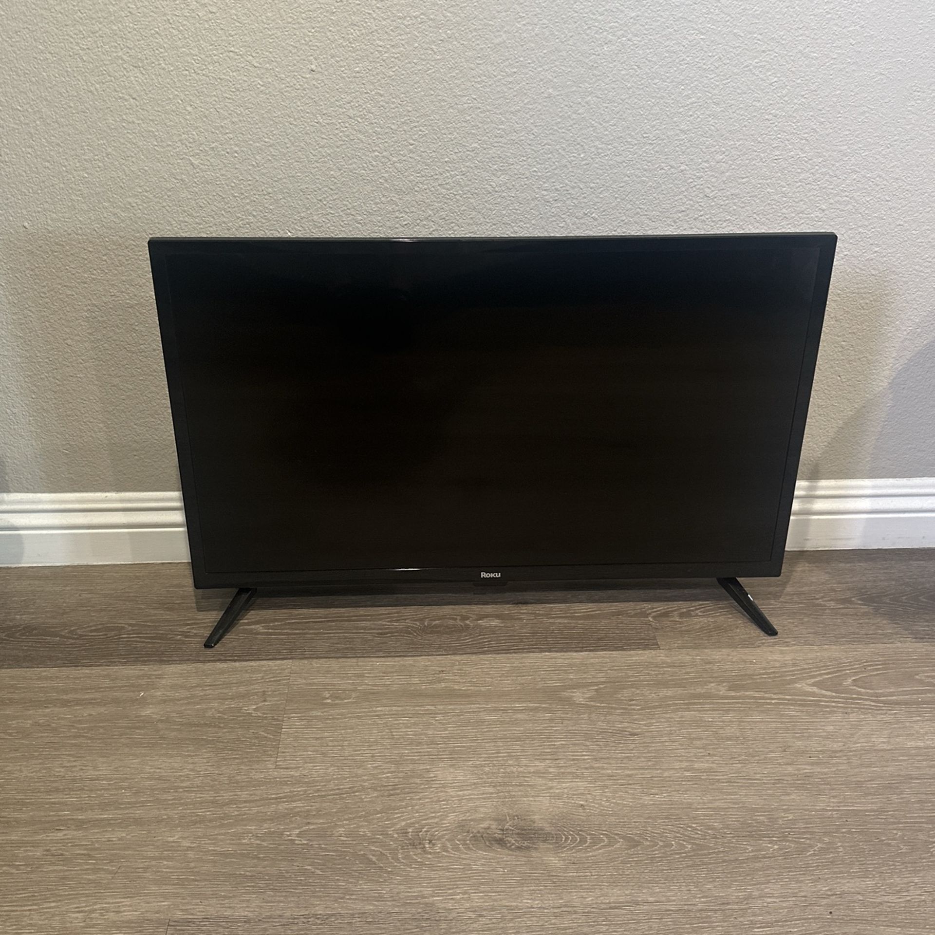 Roku TV