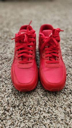 Nike Air Max 90 Red