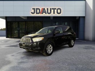2010 Toyota Highlander