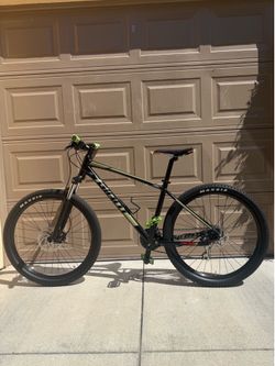 Giant talon full