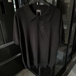 Fendi Men’s 2025 Polo Shirt New 