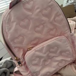Stoney Clover Lane x Target Backpack Pink NWT