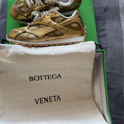 bottega veneta “gold”