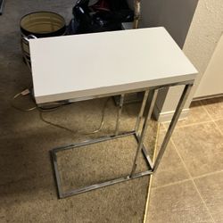 Small End Table 