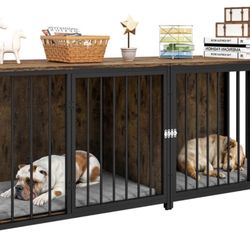 Dog Kennel For 2