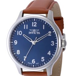 Invicta Celestial Men's Watch - 43mm, Brown (50469)