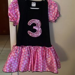 Birthday Outfit For 3 Yr Old