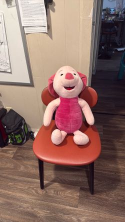 New Piglet In Perfect Condition Hundred Percent