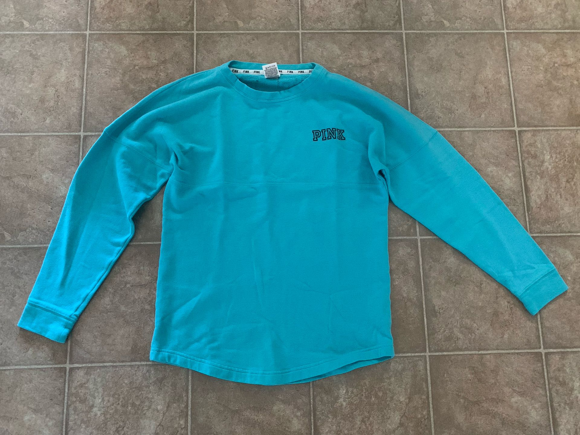 Women’s VS Pink Sweatshirt XS