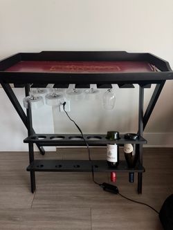 Bar Cart