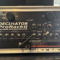 Decimator ProRockG