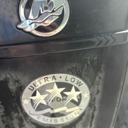 2020 Mercury outboard 150 HP