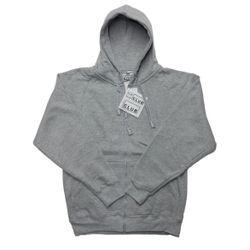 Pro Club Heavyweight Full Zip Fleece Hoodie / Sudadera Con Cremallera Pro Club