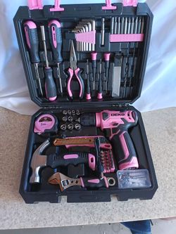 Tool set