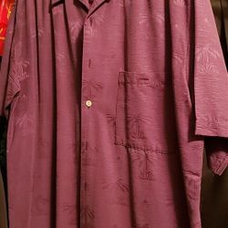 BERELLI SHIRT LARGE