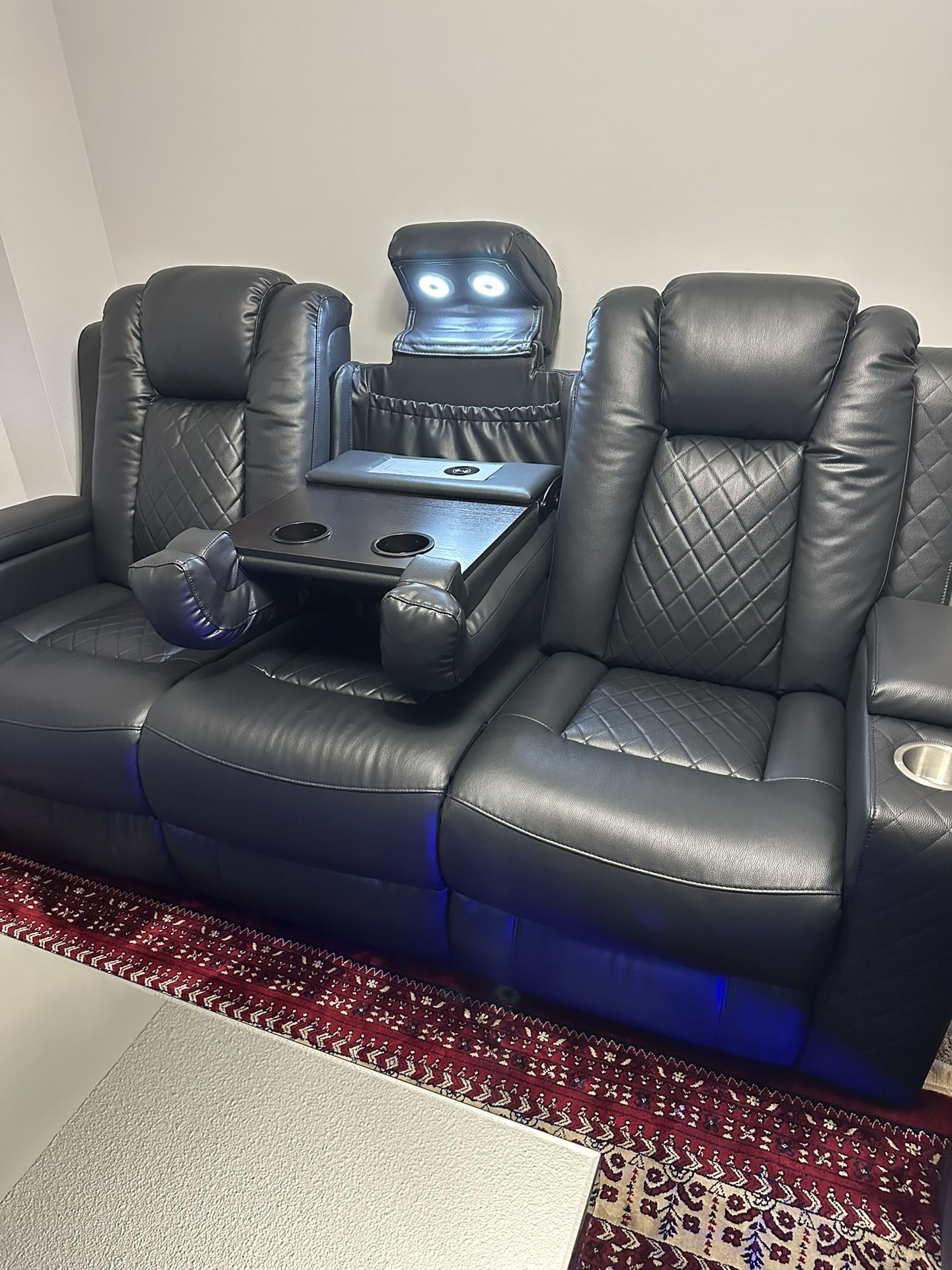 Sofa 