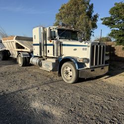 Truck for Sale