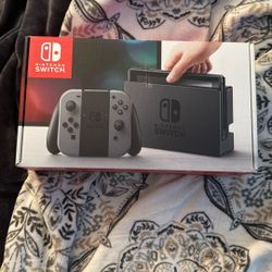 Brand New Nintendo Switch 1 