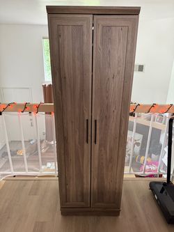 Home Storage Cabinet