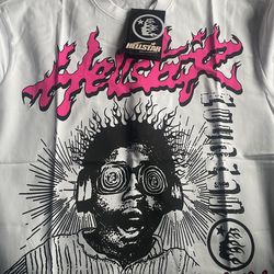 Hellstar shirt
