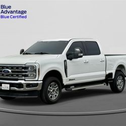2024 Ford F-250SD Lariat Truck 